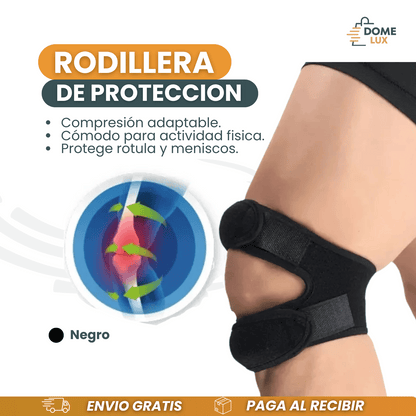 RODILLERA ORTOPEDICA