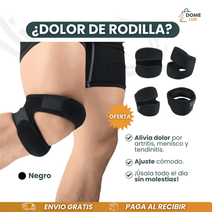 RODILLERA ORTOPEDICA