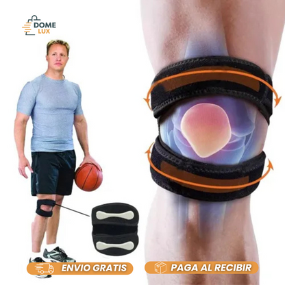 RODILLERA ORTOPEDICA