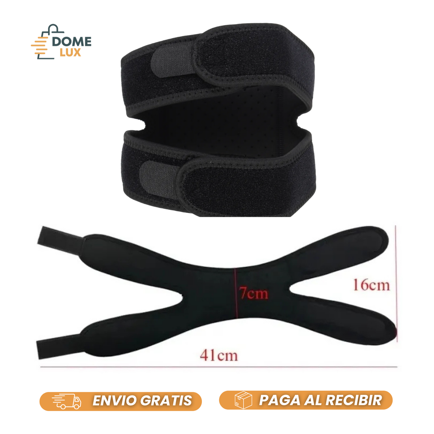 RODILLERA ORTOPEDICA