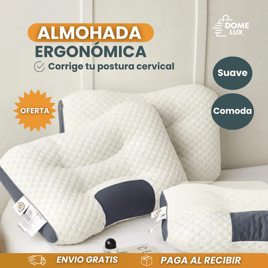 ALMOHADA 3D